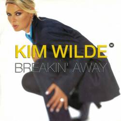 Kim Wilde : Breakin' Away
